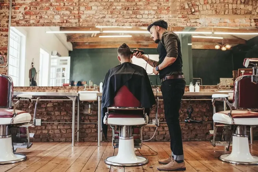 Reliable Barber