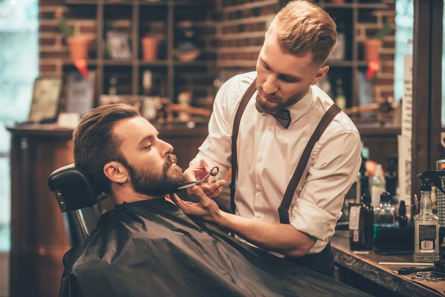Quality Barber