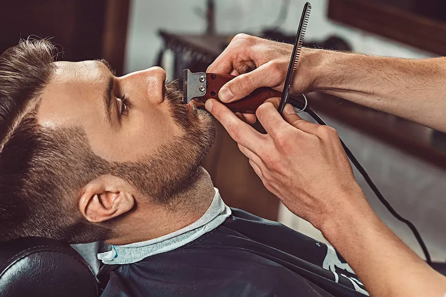 Professional Barber