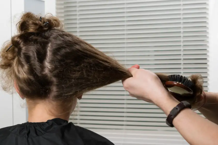 Affordable Permanent Hair Straightening Lake Worth, FL