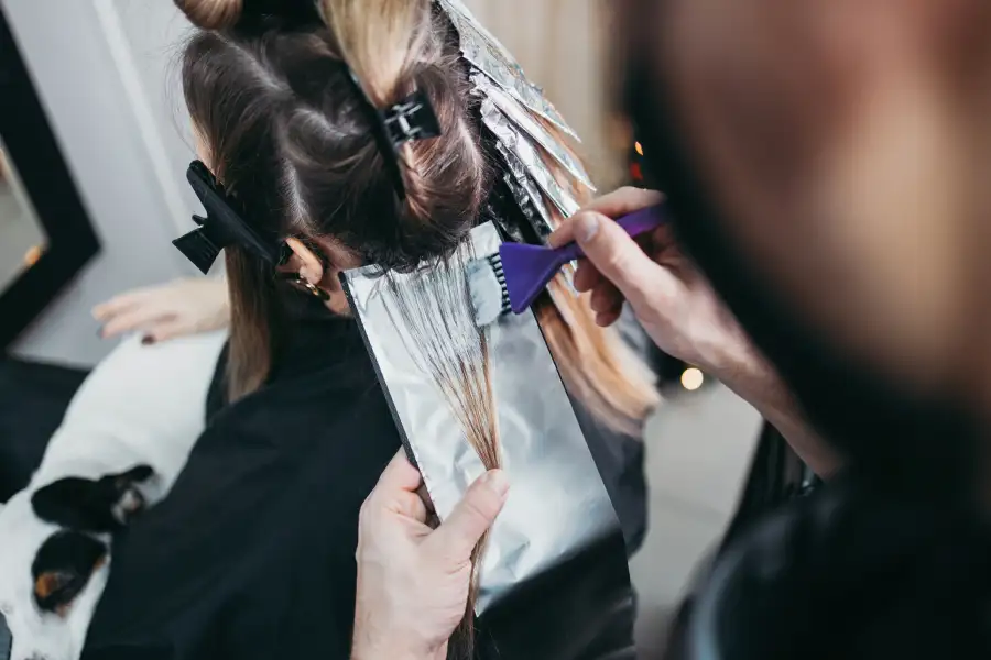 Experienced Hair Highlights Lake Worth, FL