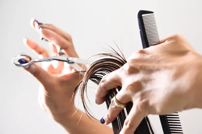 Hair Cutting