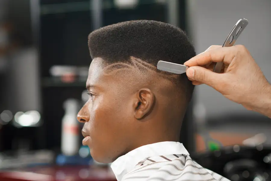 How to Choose the Right Men's Haircut for Your Lifestyle Lake Worth, FL