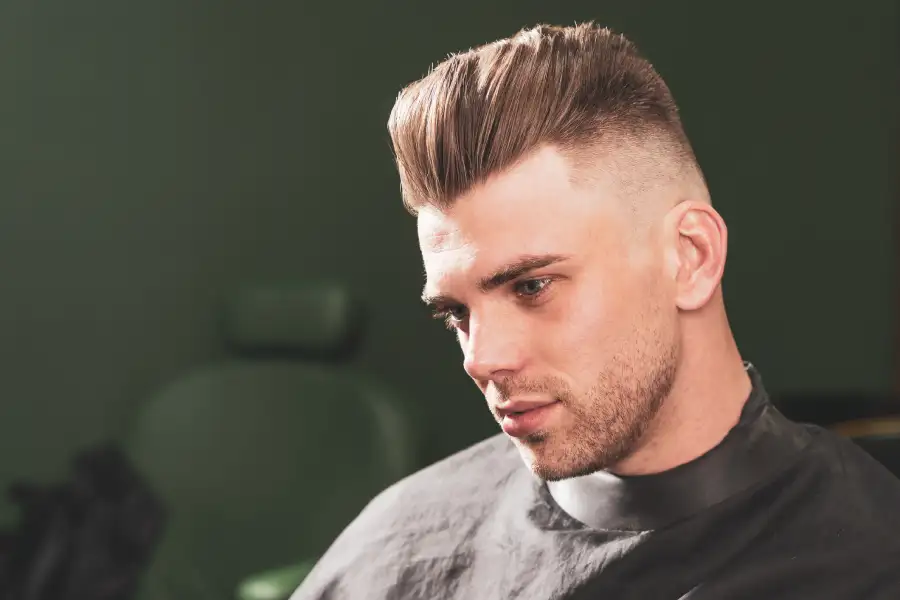 How to Choose the Right Men's Haircut for Your Lifestyle in Lake Worth, FL