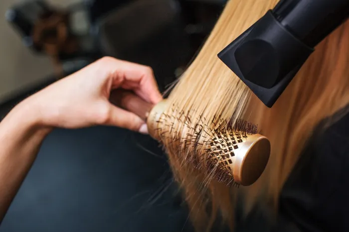 Lucy's Beauty Salon and Barber Shop's Other Services