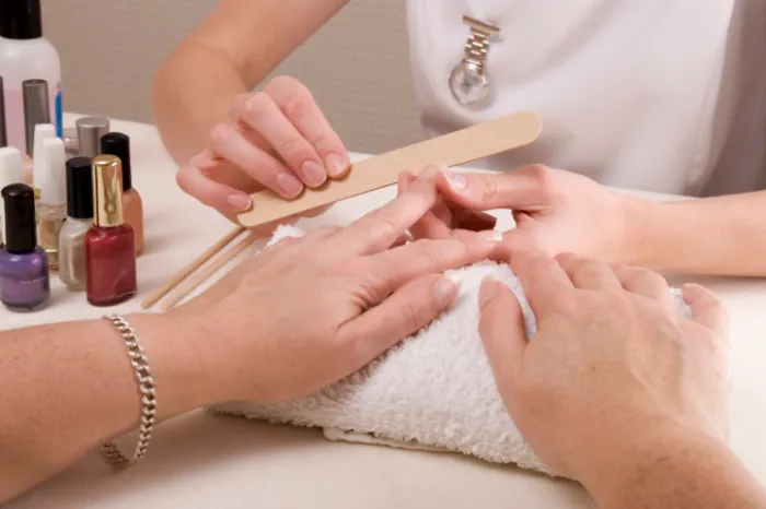 Nail Service