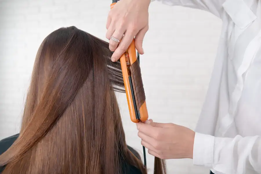 Reliable Permanent Hair Straightening Lake Worth, FL