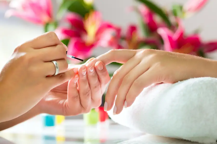 Reputable Nail Service Lake Worth, FL