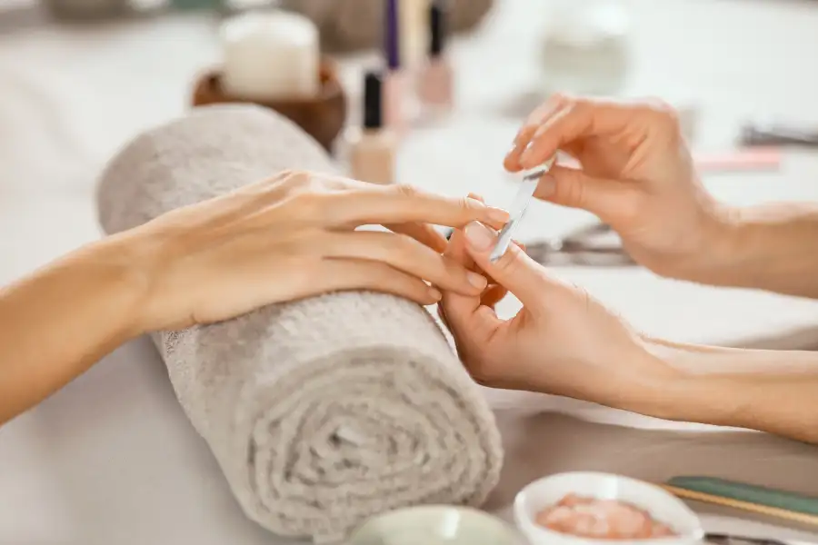Top-rated Nail Service Lake Worth, FL